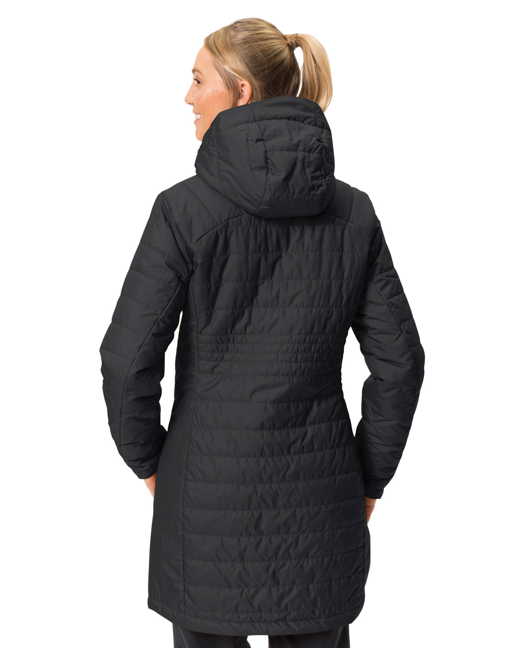 VAUDE| Damen Moena Insulation Parka