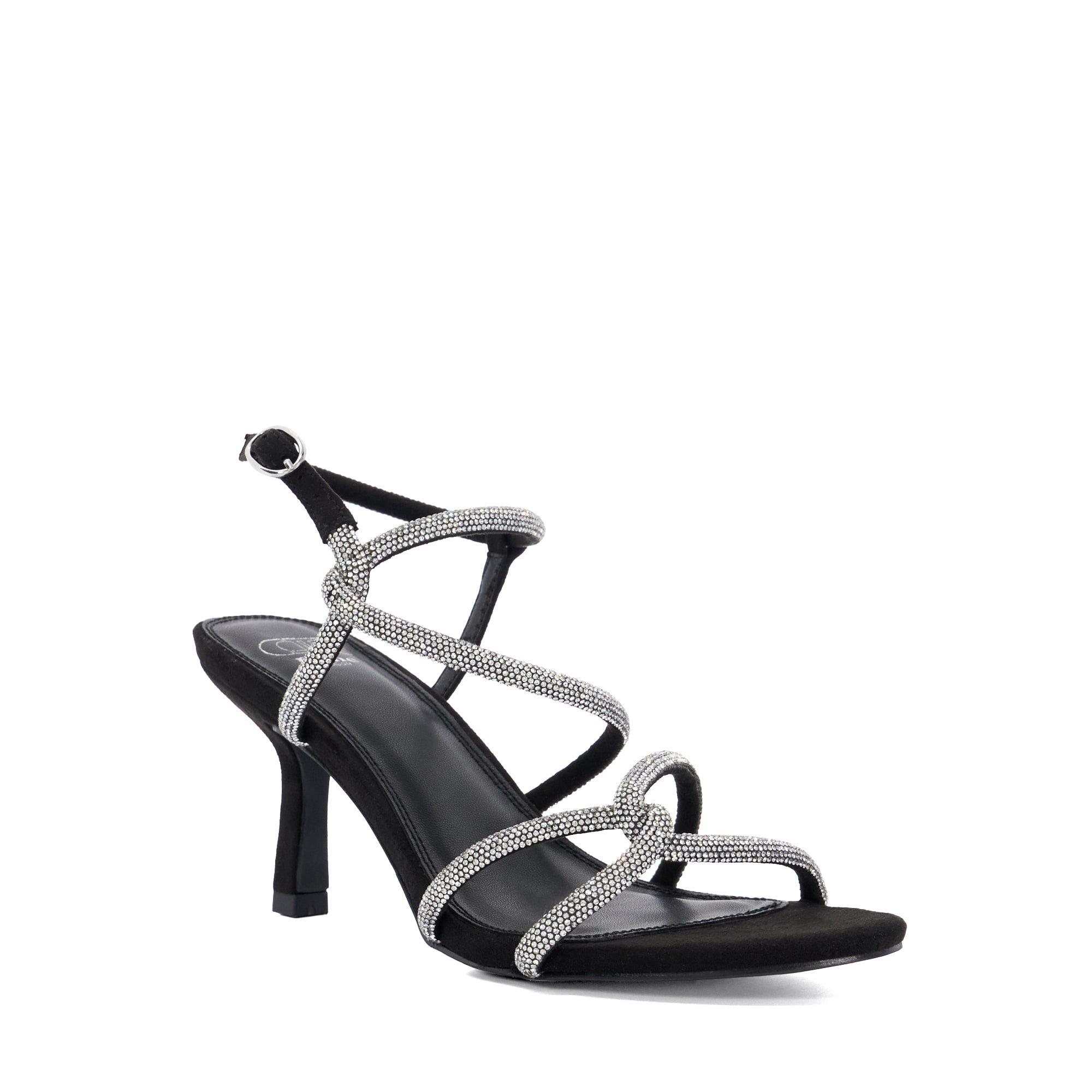 Dune London Malfi Heeled Sandals
