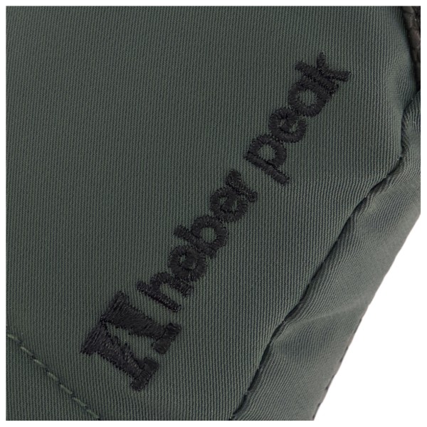 Heber Peak - Kids CedarHe. Insulated Ski Glove Mitt - Gants