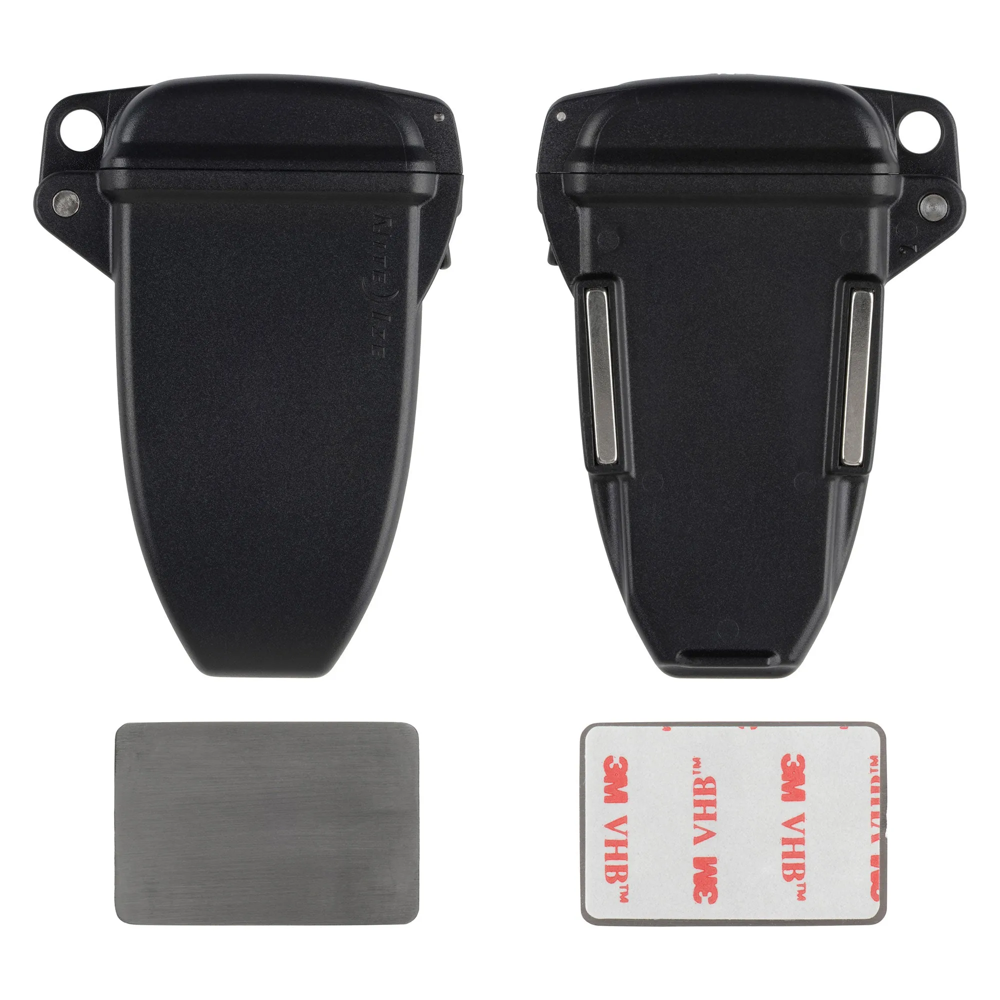Nite Ize -  Nite Ize Schlüsselversteck HideOut Magnetic Key Box