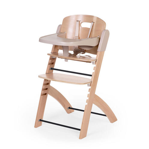 Chaise évolutive Evosit Natural - CHILDHOME