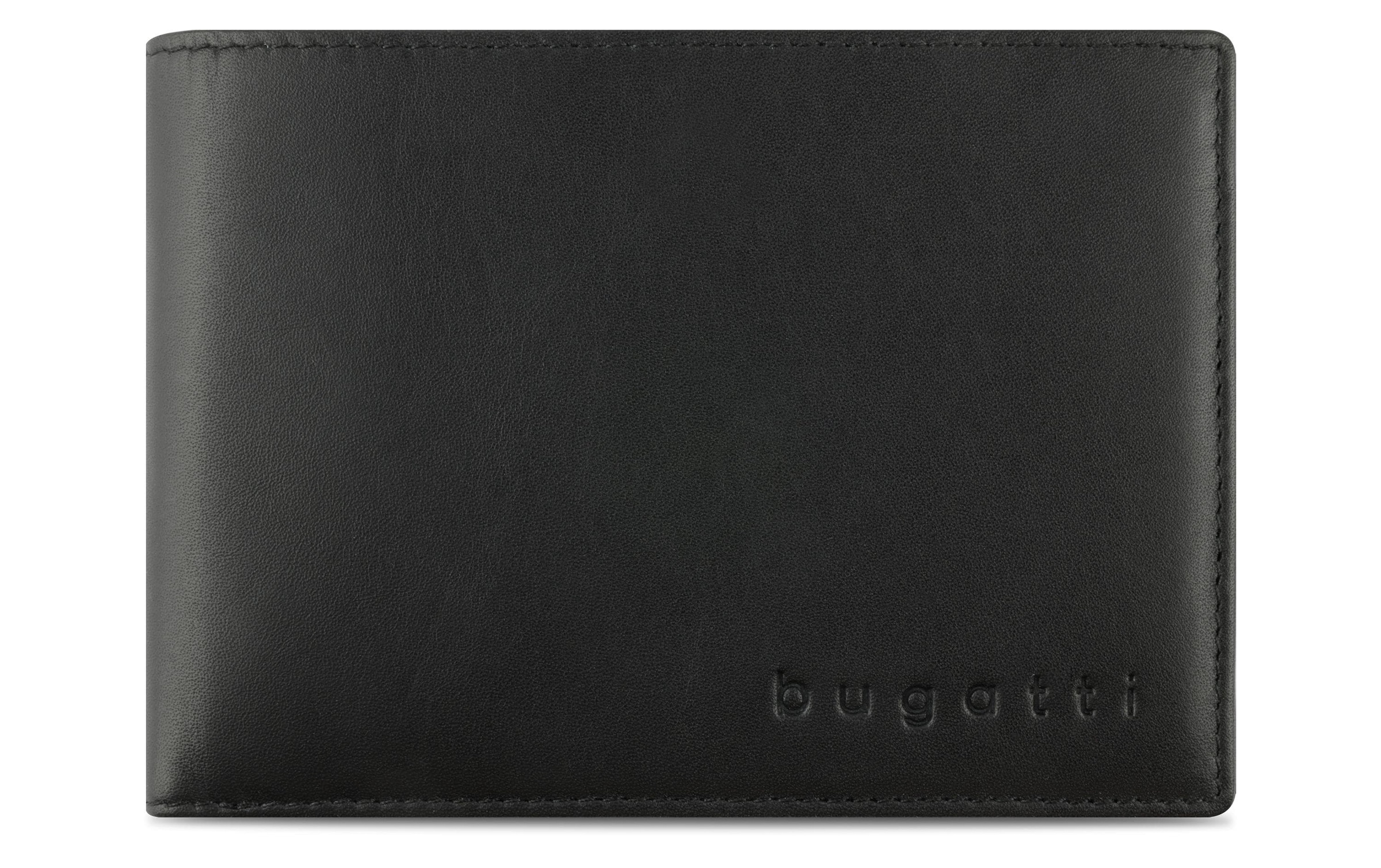 bugatti Geldbörse »Super Slim«