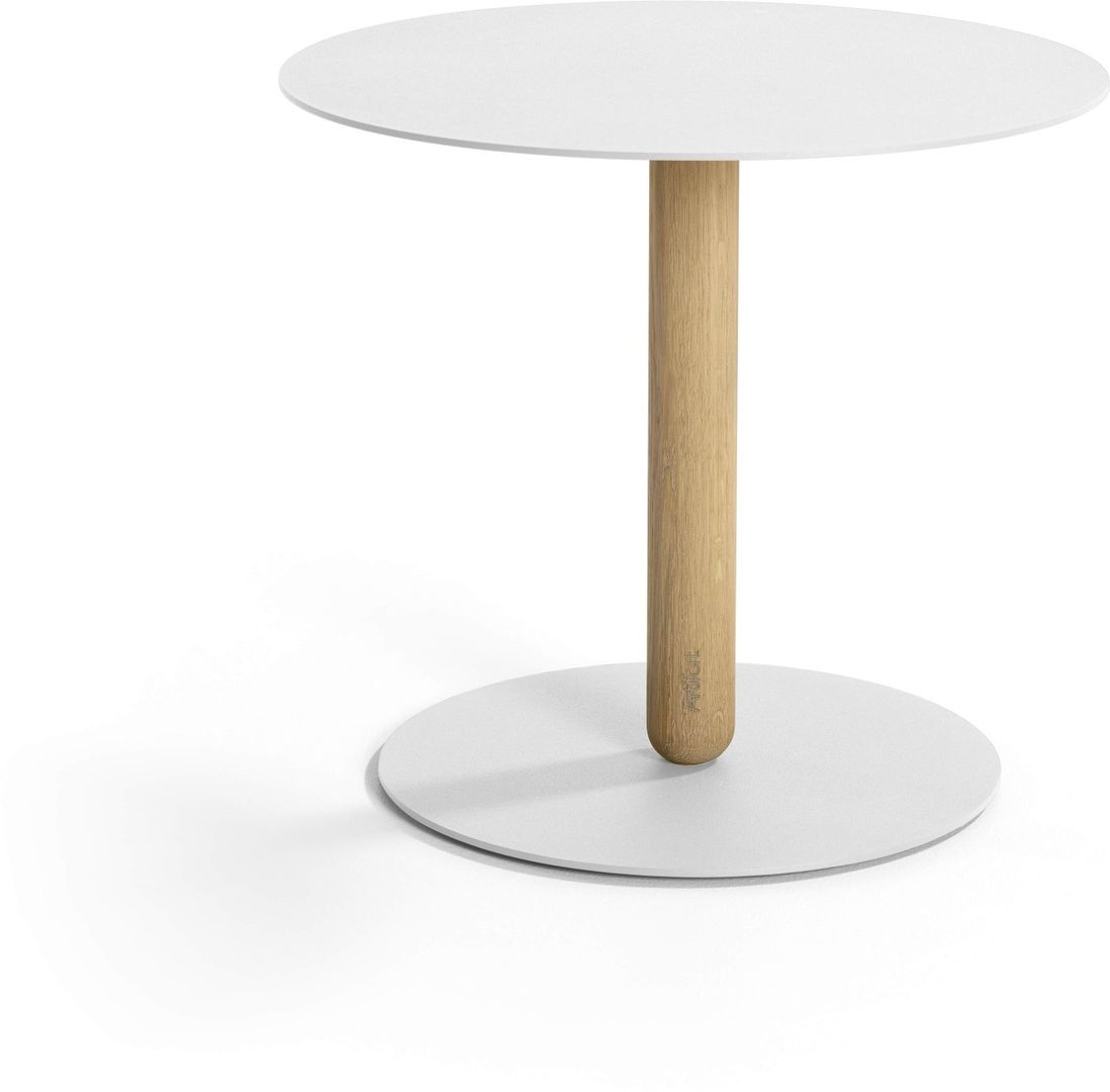 Artifort Balans Bijzettafel grijs