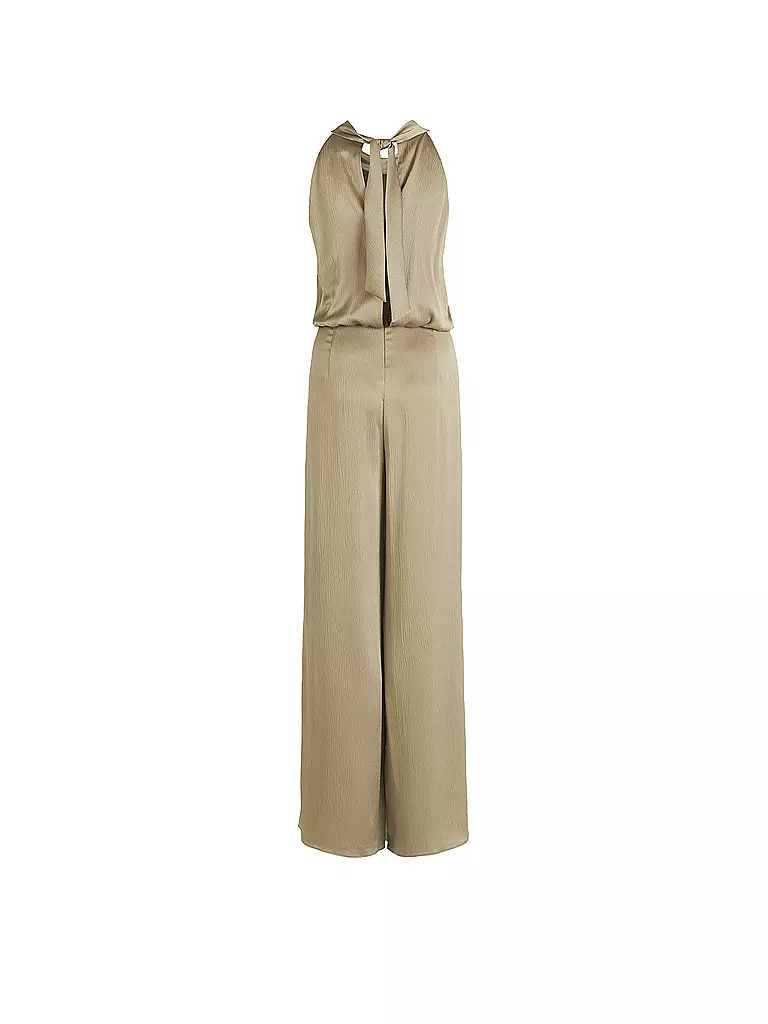 VERA MONT Jumpsuit grün
