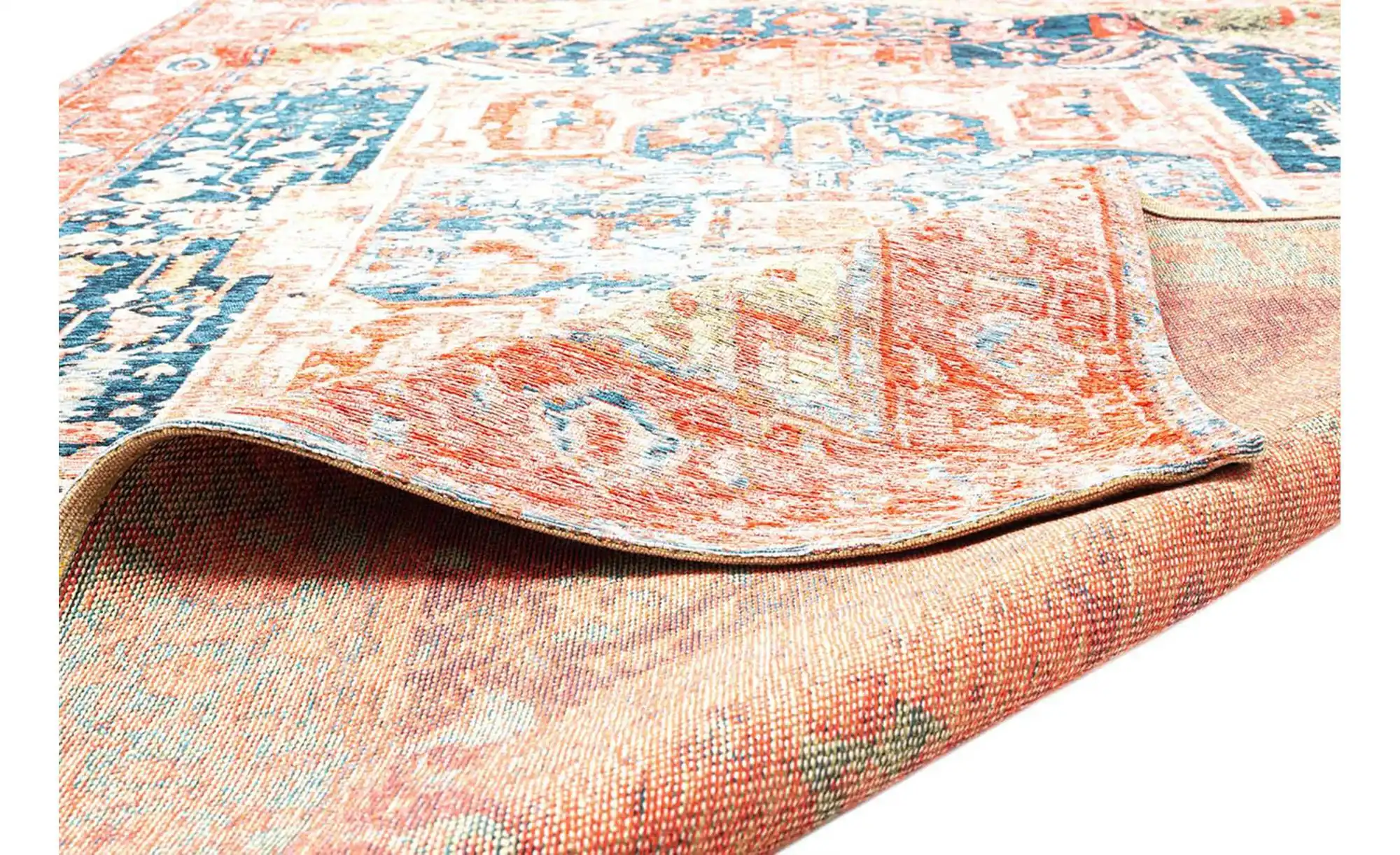 Tom Tailor Teppich Funky Orient Heriz