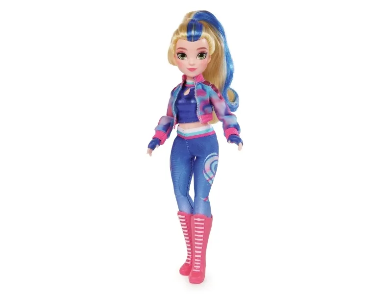 Unicorn Academy Fashion Doll 24 cm - Isabel