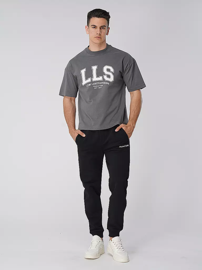 LOWLIGHTS T-Shirt grau
