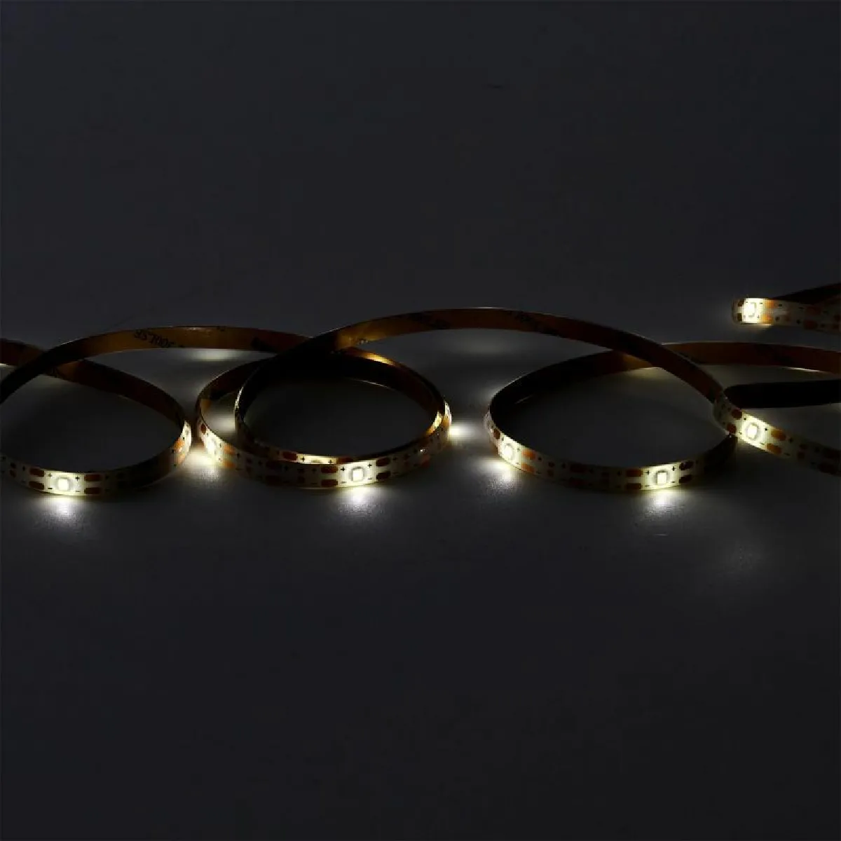Paris Prix Guirlande LED Solaire 3m