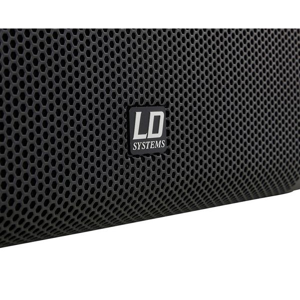 LD Systems Curv 500 TS