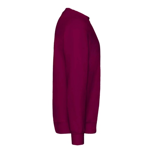 Moletom básico premium Fruit Of The Loom 70/30 (pacote com 2)