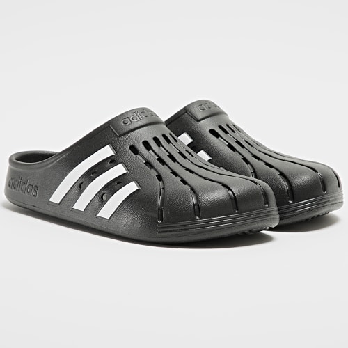 Mules Adilette Clog GZ5886 Noir