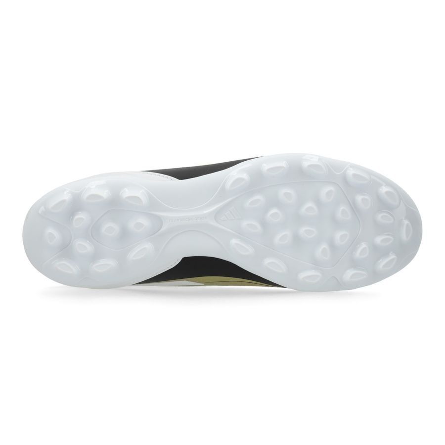 adidas F50 Messi League 2G/3G AG Triunfo Dorado - Doré/Blanc/Noir