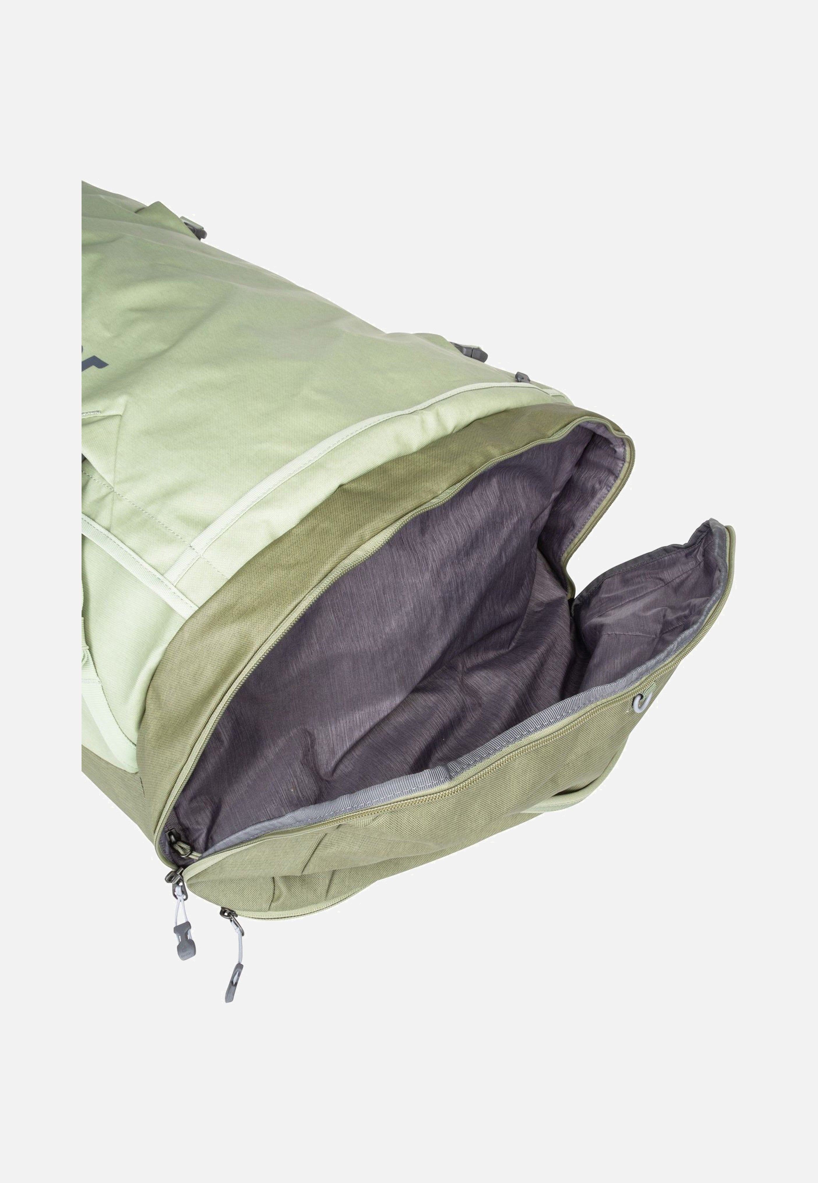 Duffel Pro Movo 90 Mineral/grove - Travel Bag