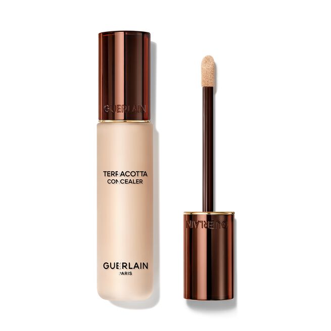 TERRACOTTA CONCEALER CORRECTEUR PERFECTION NATURELLE TENUE 24H - SANS TRANSFERT 4.5N NEUTRAL / NEUTRE
