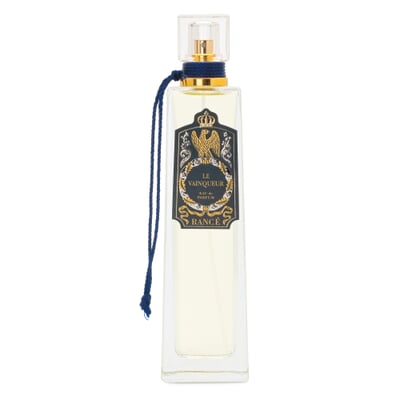 Rancé le Vainqueur Eau de Parfum, 100-ml-Glasflasche mit Sprühkopf