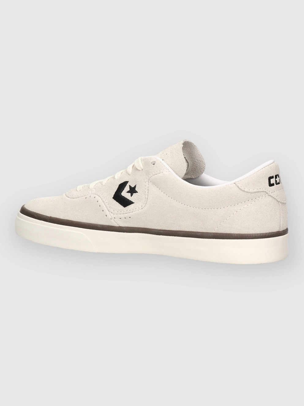 Converse Louie Lopez Pro Skate Shoes egret/black/egret