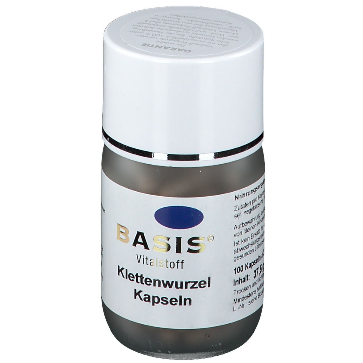 Klettenwurzel