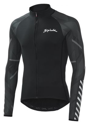 Maillot Manches Longues Spiuk Top Ten Noir