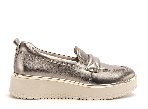 Tamaris basses femme 24703 41 or