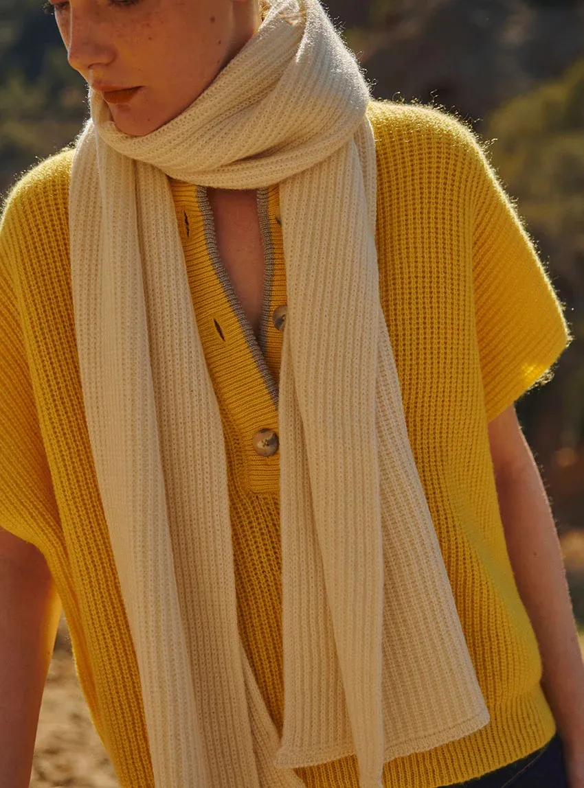 Écharpe Alix Lafrançaise