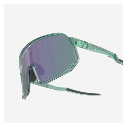Lunettes Van Rysel RoadR 900 Perf Vert