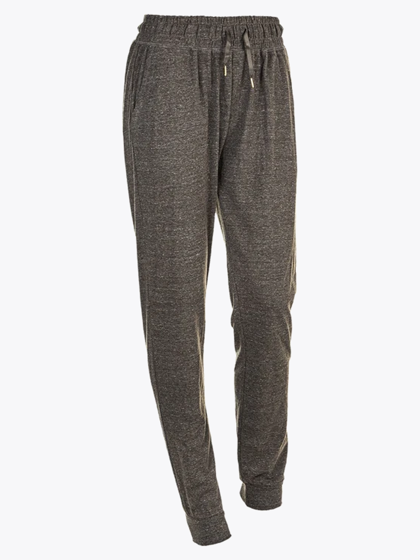 Chestine Melange Sweat Pant