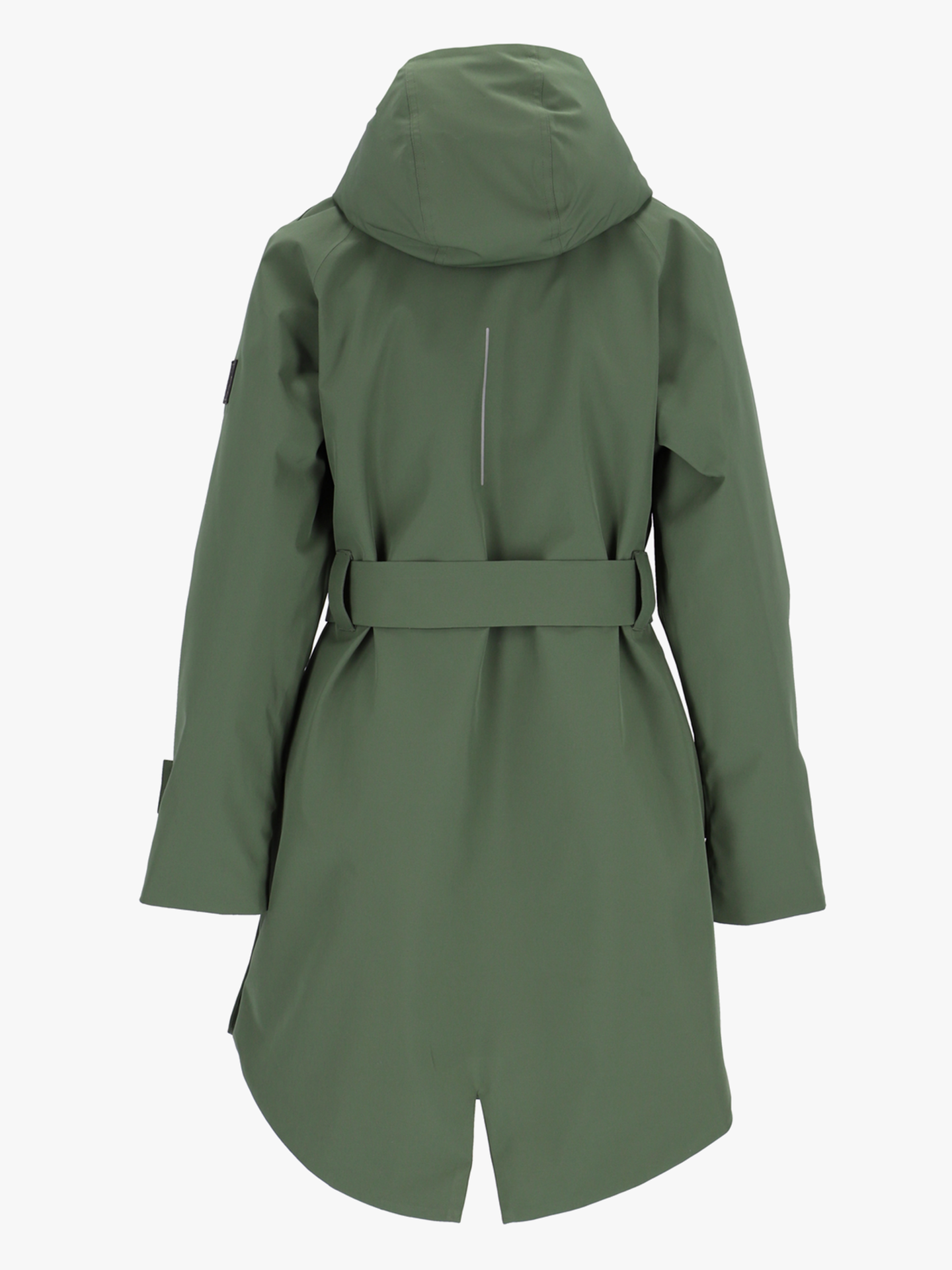 Mode Insulated Cape