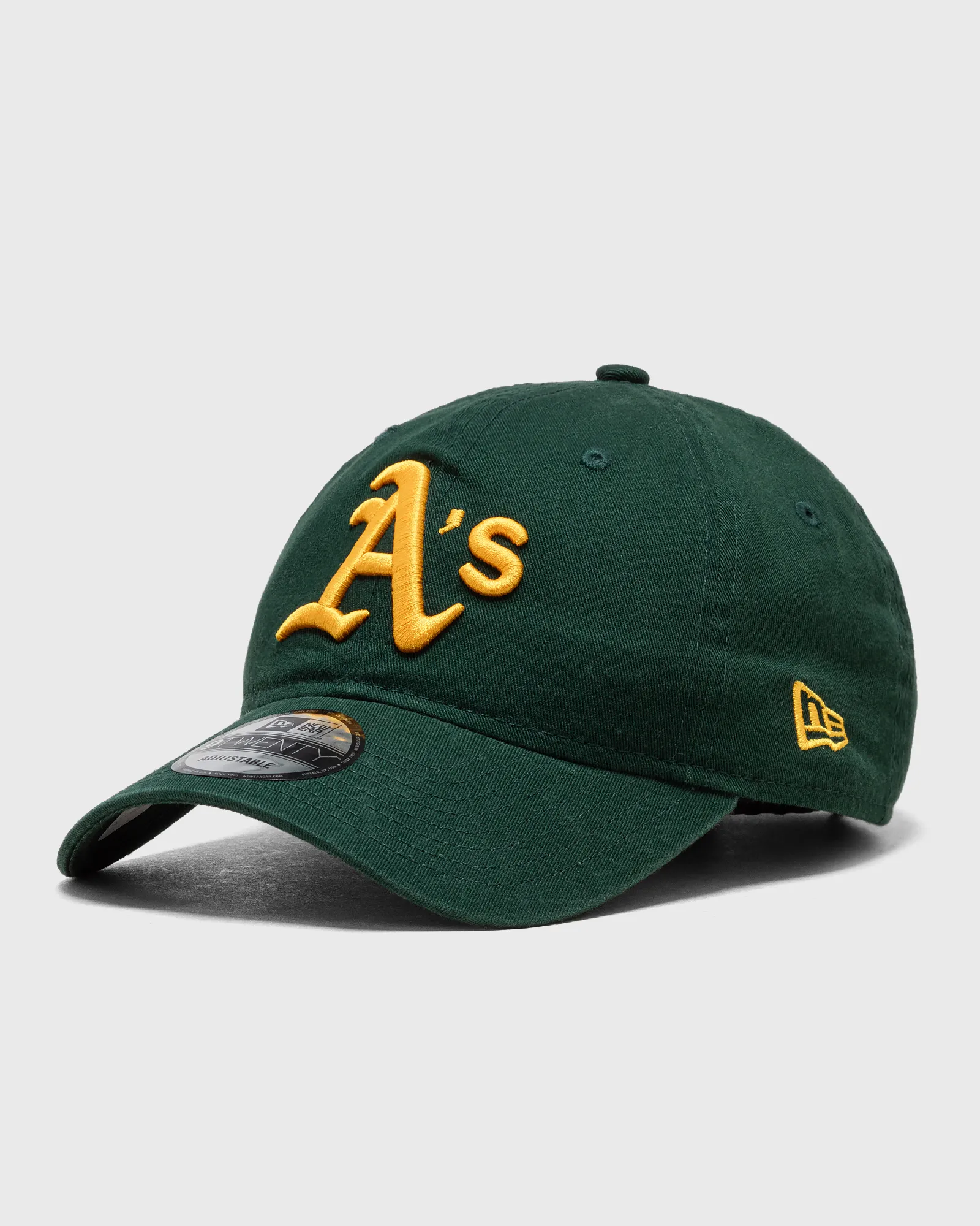 New Era LEAGUE ESS 9TWENTY OAKLAND ATHLETICS