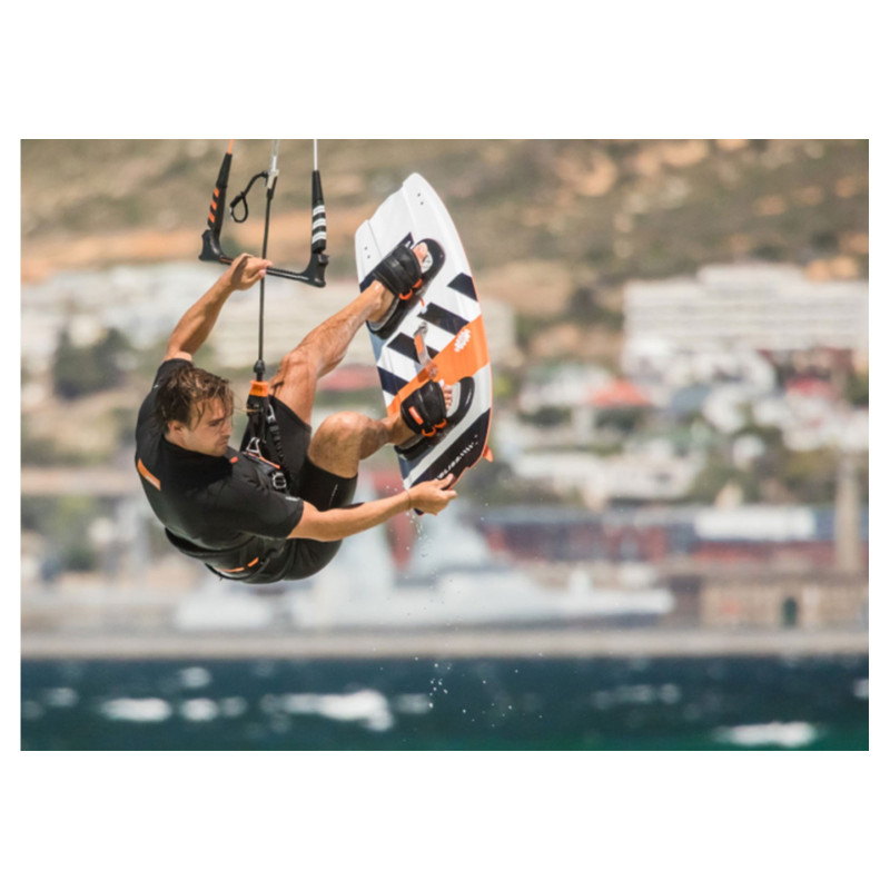 Planche rrd bliss y25 LTE