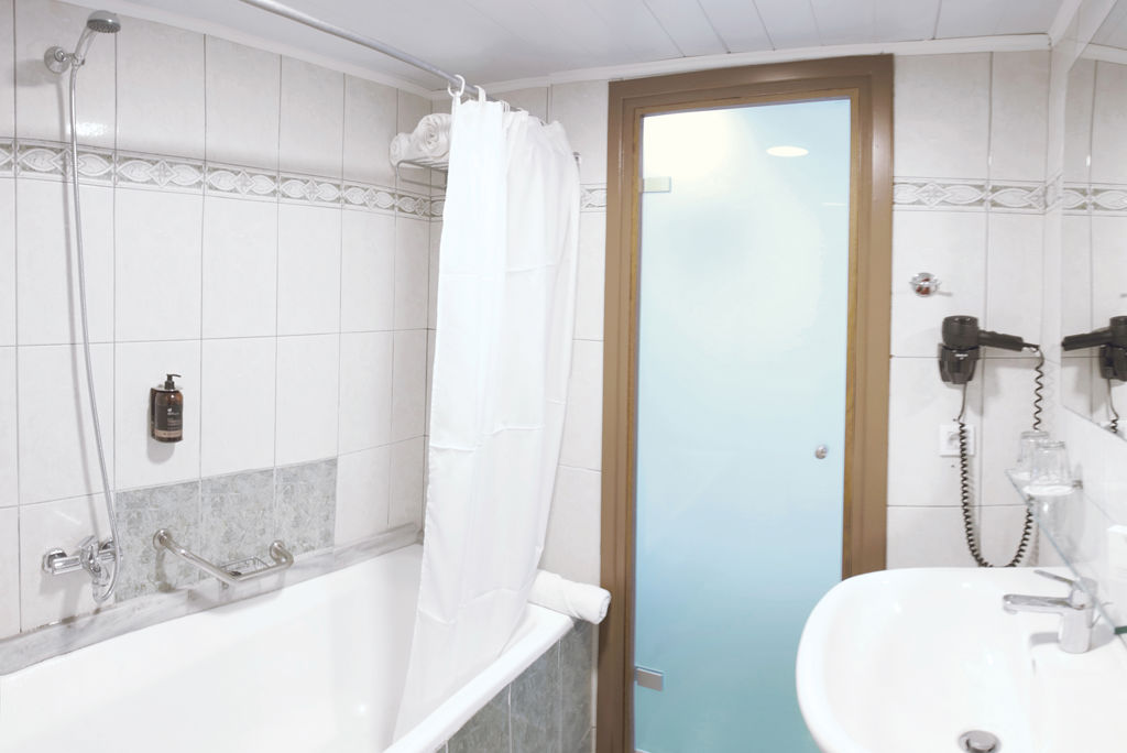 Kosta Palace Hotel Logies - Hotel