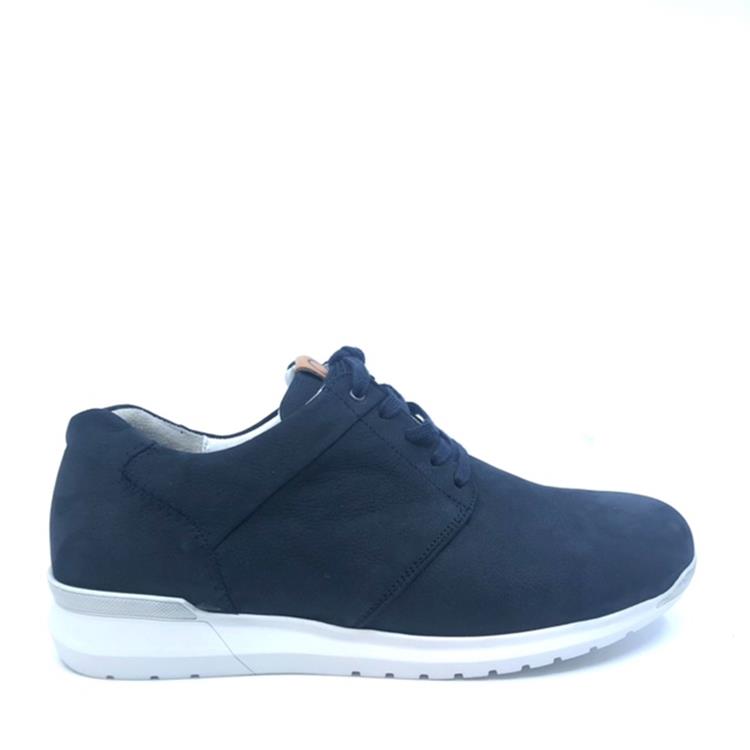 GIJS 2056 wijdte K 9776 Blauw