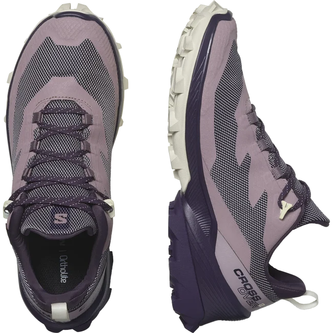CROSS OVER 2 GORE-TEX  Hiking-Halbschuhe Damen