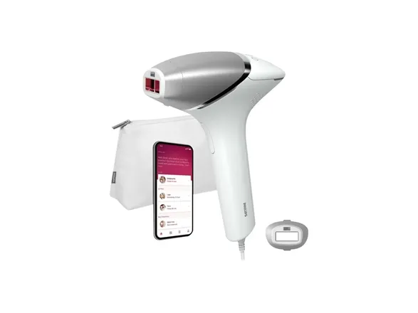 [OUTLET] - Philips Lumea IPL 8000 Series BRI940 - Hårfjernelses-system