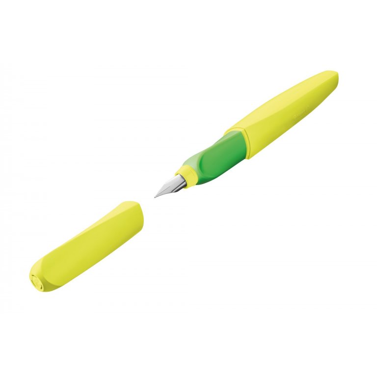 Pelikan Füllhalter Twist P457 M