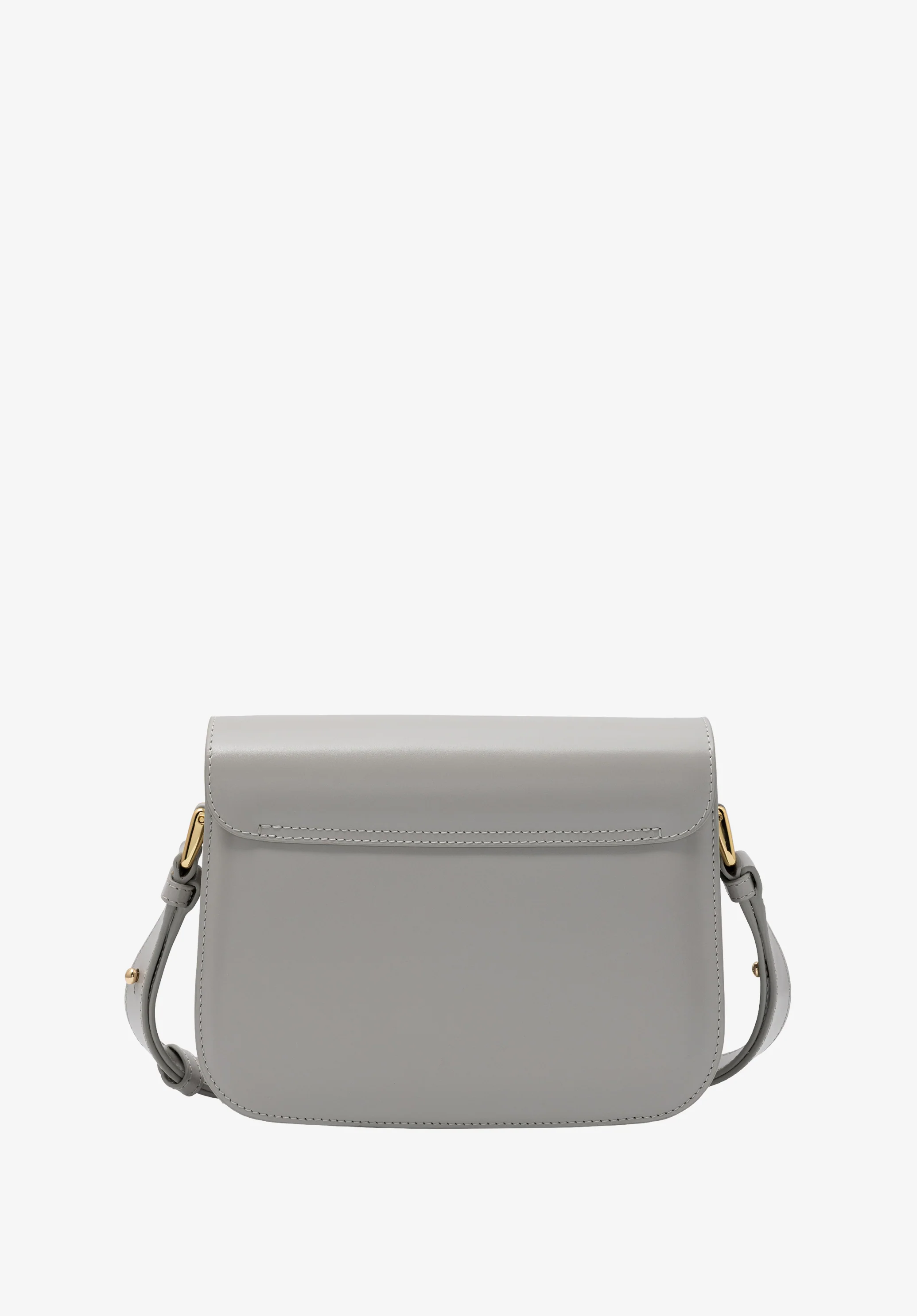 Sac Grace Small - Gris perle