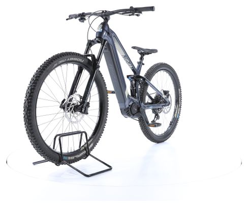 Produit reconditionné - Conway Xyron S 2.9 Vélo électrique VTT 2023 - Bon Etat
