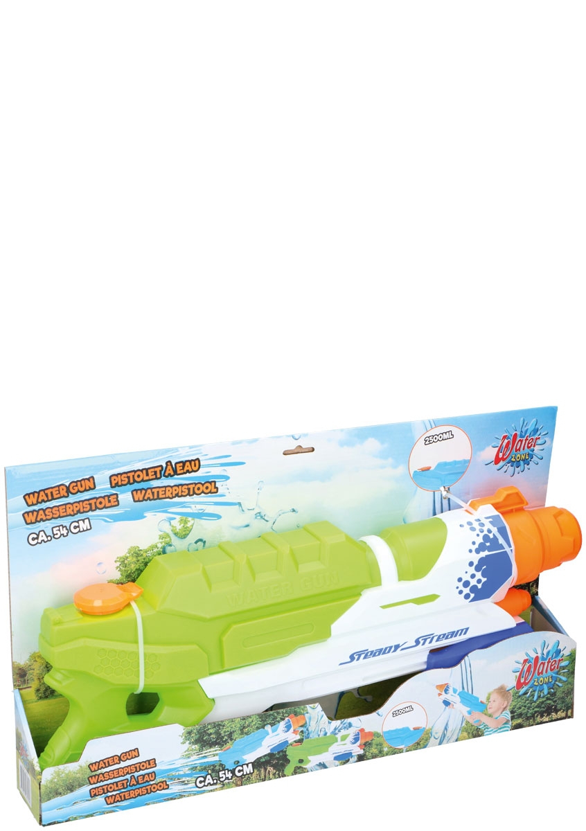 Wasserpistole