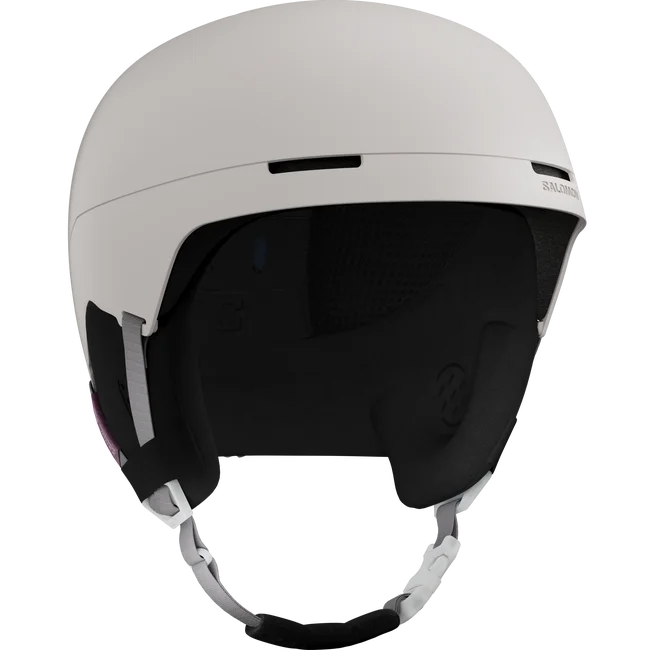 BRIGADE INDEX  Unisex-Helm GreyViolet
