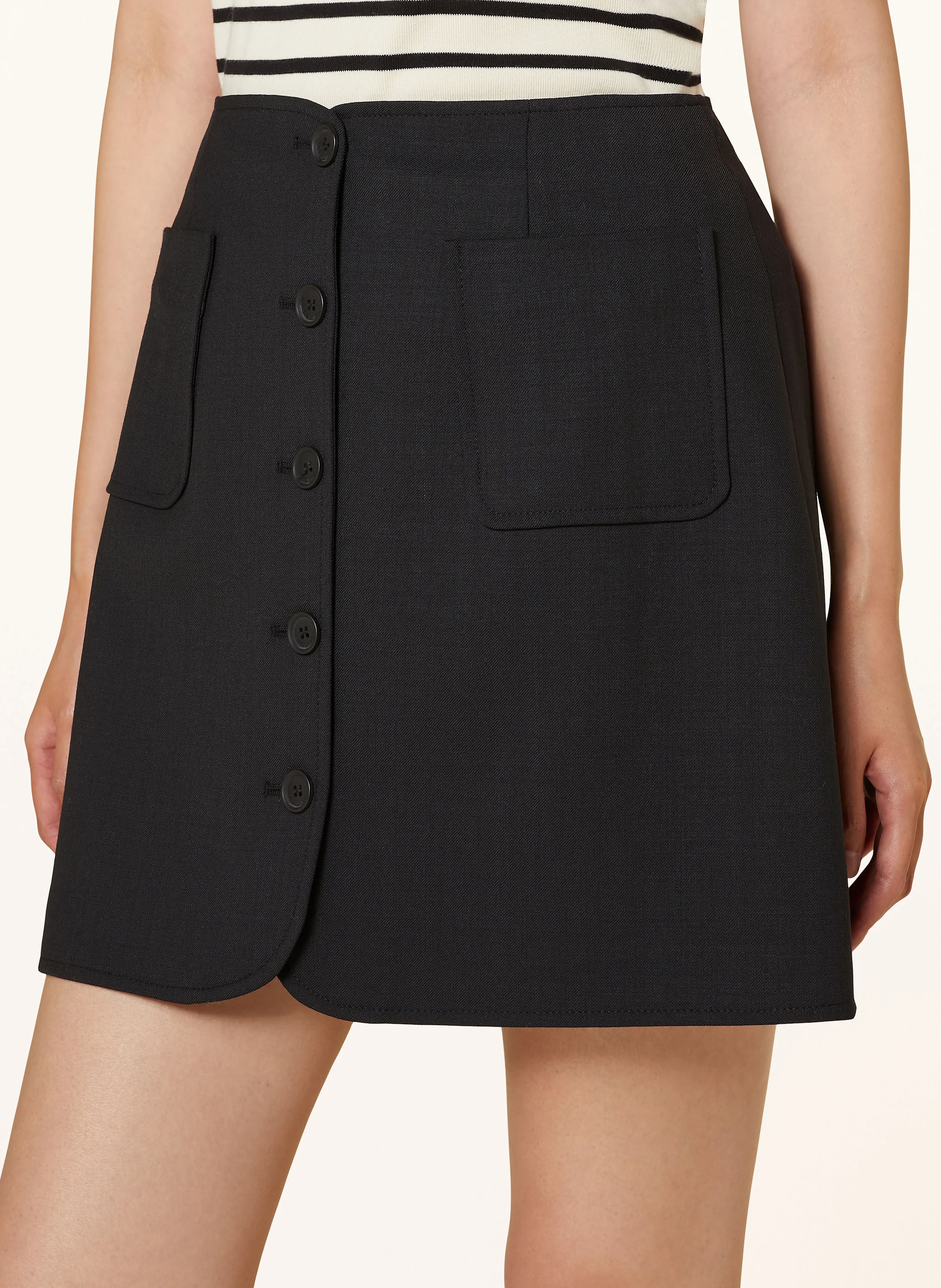 CLAUDIE PIERLOT Rock