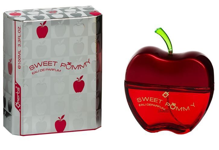 Sweet Pommy EDP Til Dame
