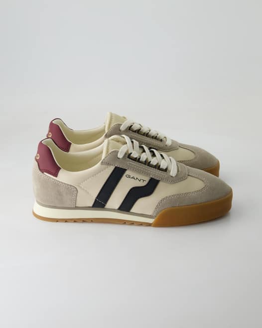 Gant Baylle Sneaker Sneaker in Beige