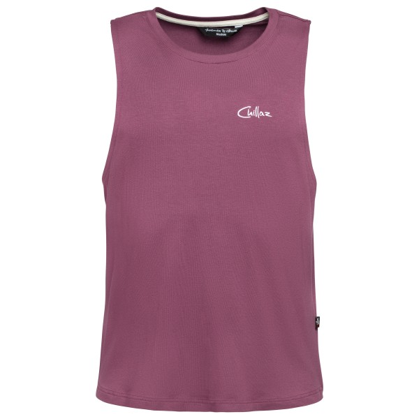 Chillaz - Vils Spotter Top - Tanktop