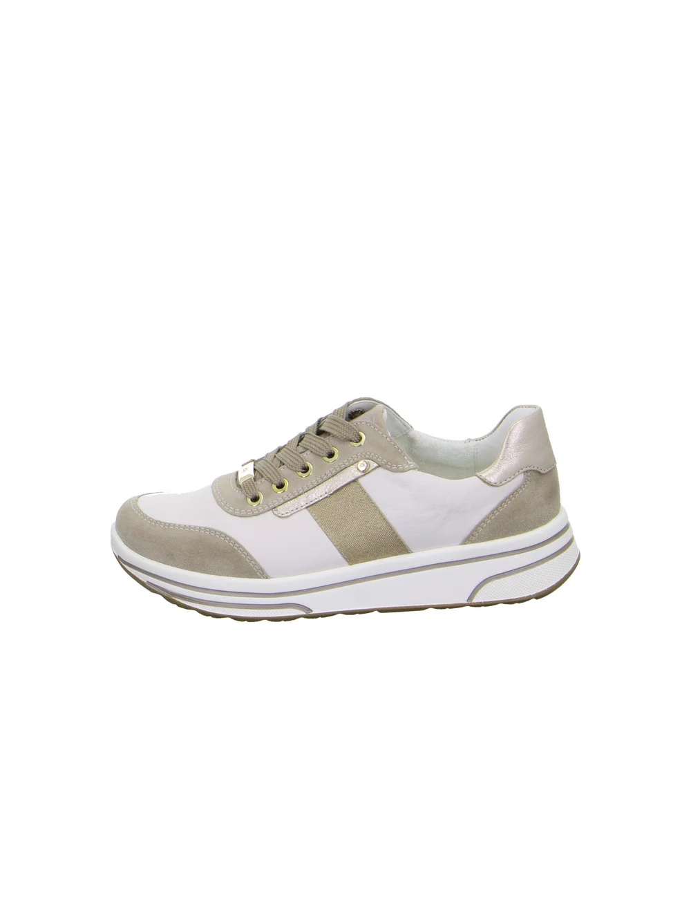 Sneaker Sapporo sand cream