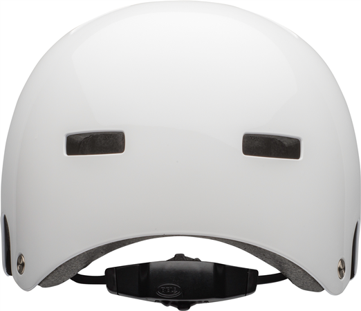 LOCAL Velohelm  white  S