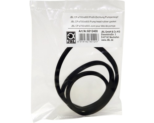 JBL profielafdichting pompkop CP e700/1-900/1 Verpakking