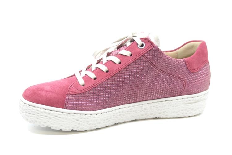 Hartjes Phil Shoe 162.1431 Rood Combi