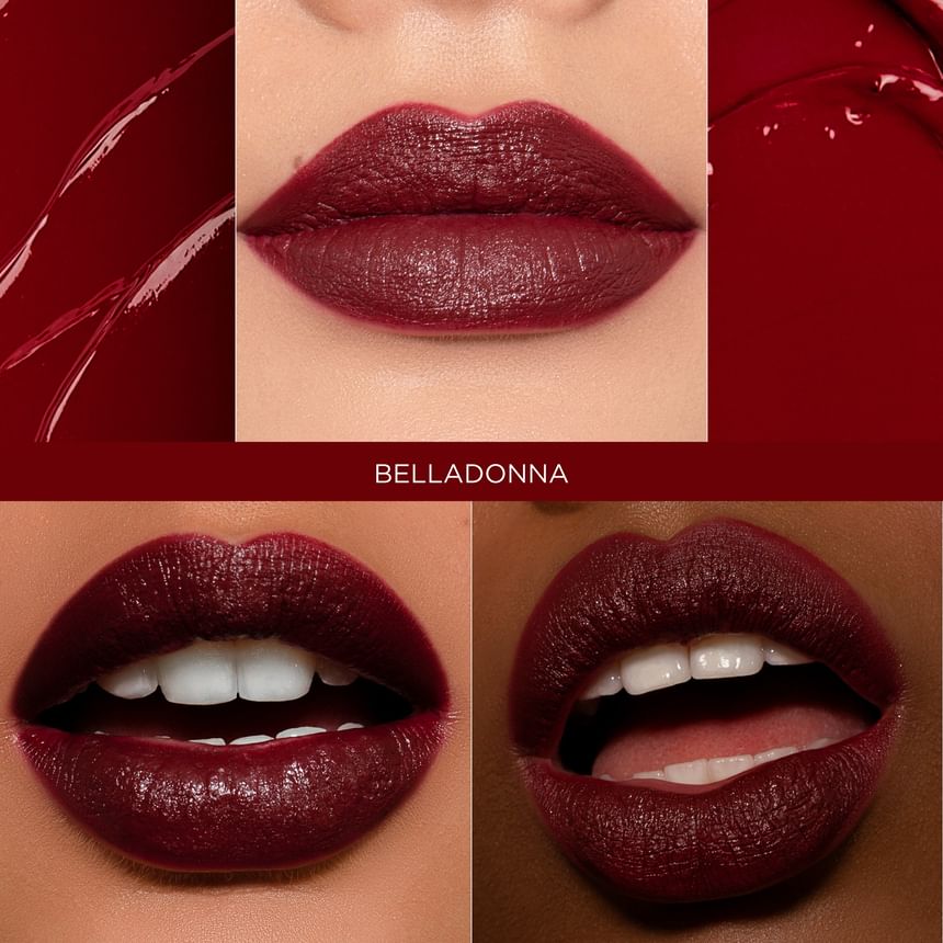 Sigma Beauty - Vloeibare lippenstift