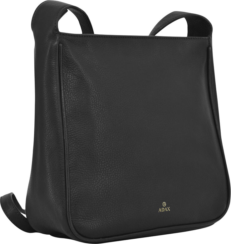 ADAX Sorano shoulder bag Daniela Sort