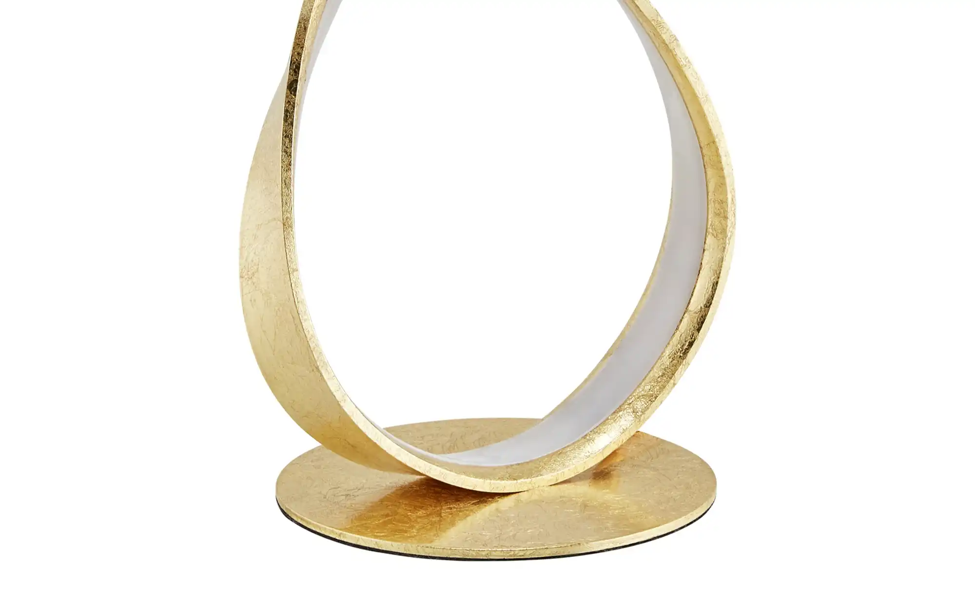 Paul Neuhaus LED-Tischleuchte, goldfarben