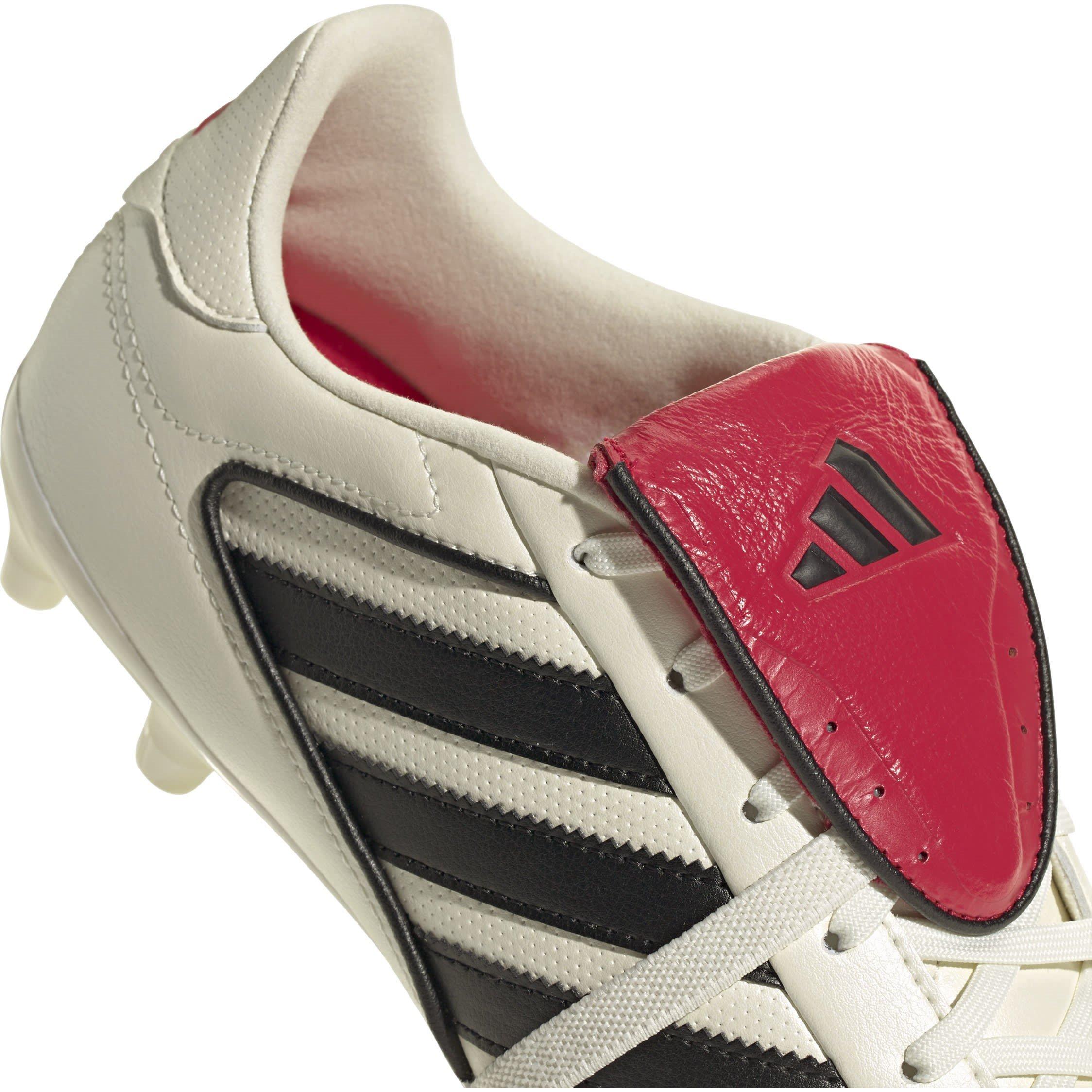 adidas Copa Gloro II Foldover Tongue Firm Ground Football Boots